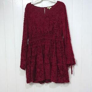 Like New Kori Extremely Gorgeous Dress